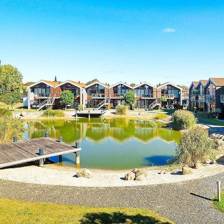 6 Person Holiday Home In Bogense Εξωτερικό φωτογραφία