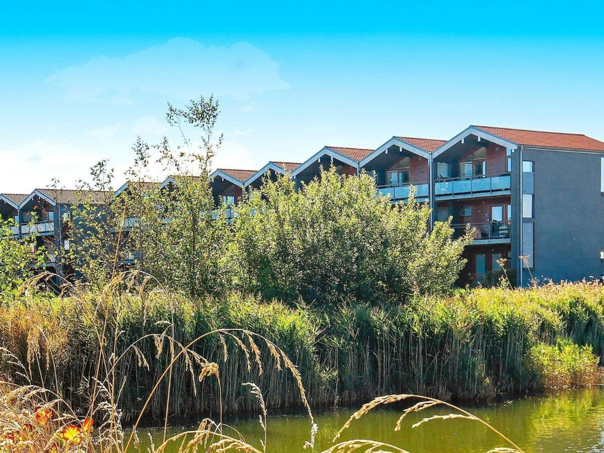 6 Person Holiday Home In Bogense Εξωτερικό φωτογραφία