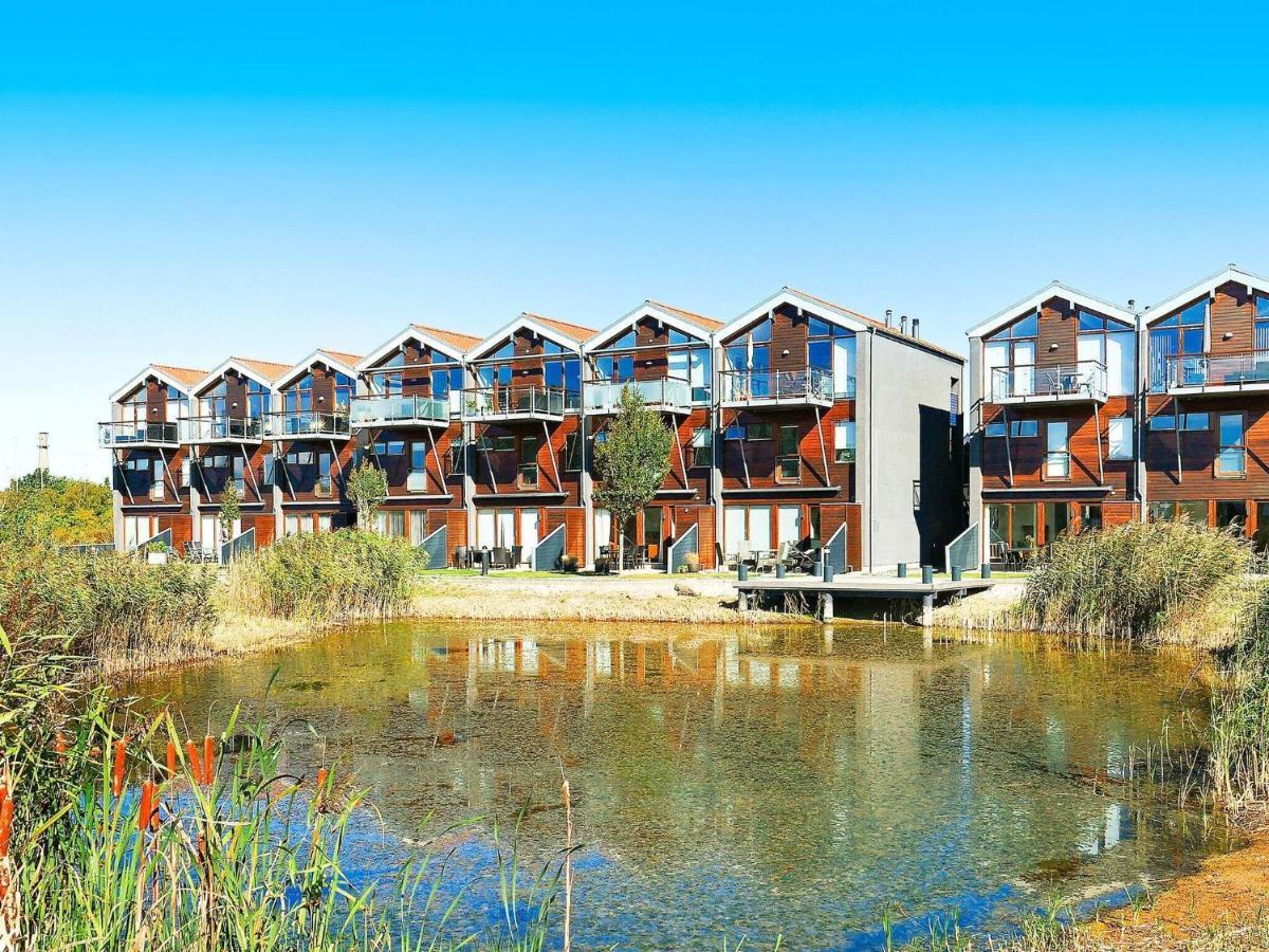 6 Person Holiday Home In Bogense Εξωτερικό φωτογραφία