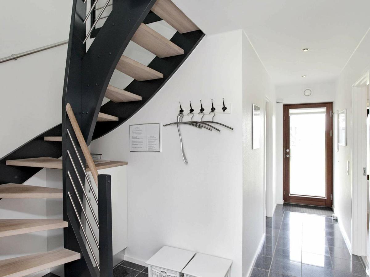 6 Person Holiday Home In Bogense Εξωτερικό φωτογραφία