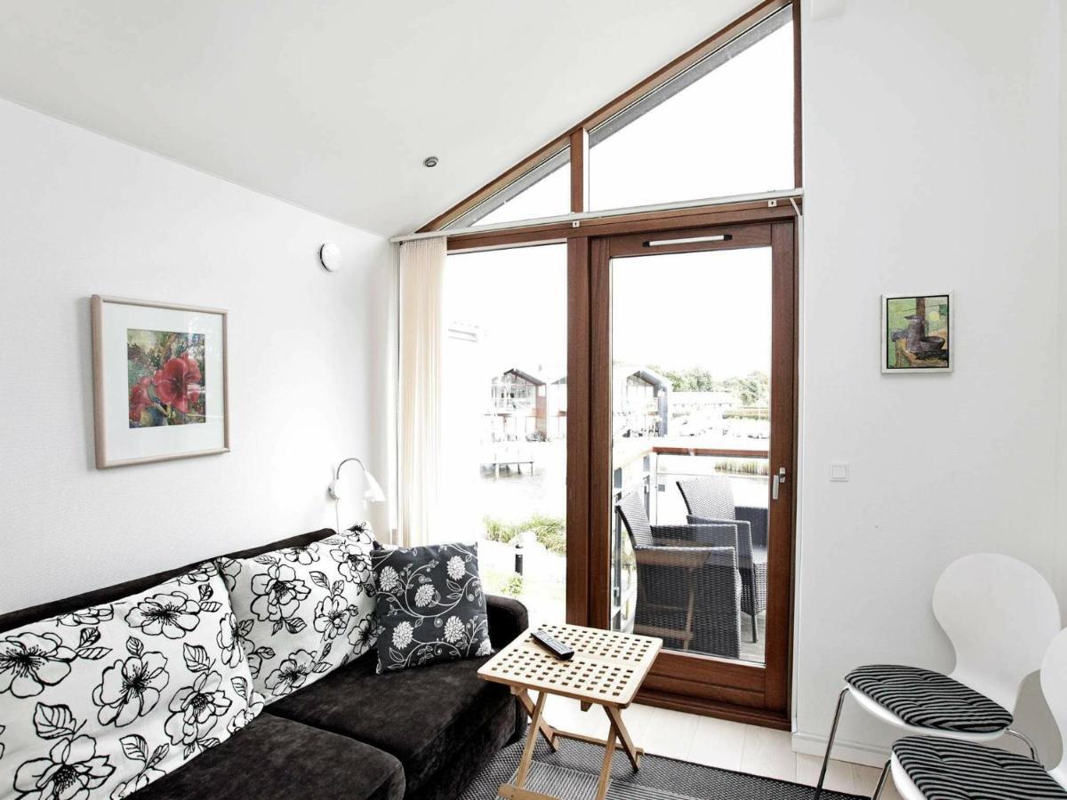 6 Person Holiday Home In Bogense Εξωτερικό φωτογραφία