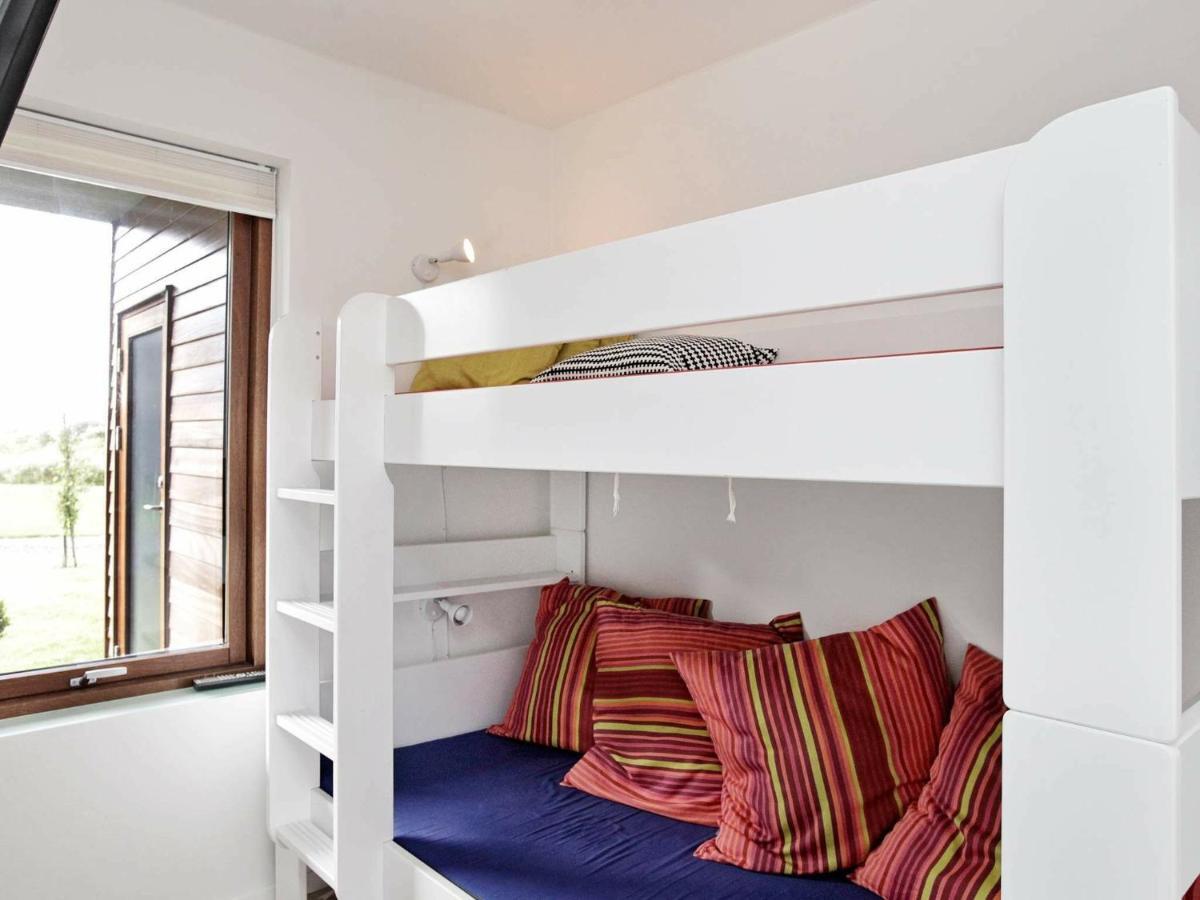 6 Person Holiday Home In Bogense Εξωτερικό φωτογραφία