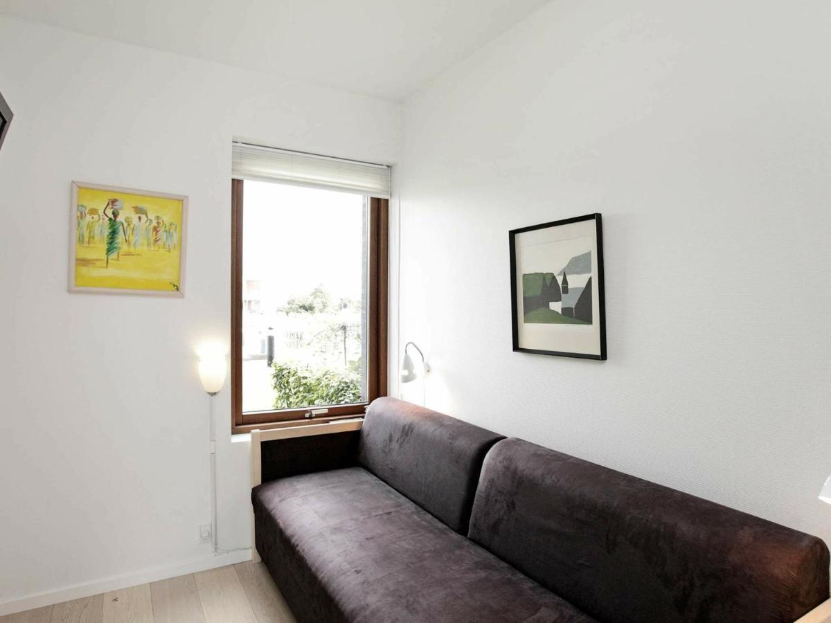 6 Person Holiday Home In Bogense Εξωτερικό φωτογραφία