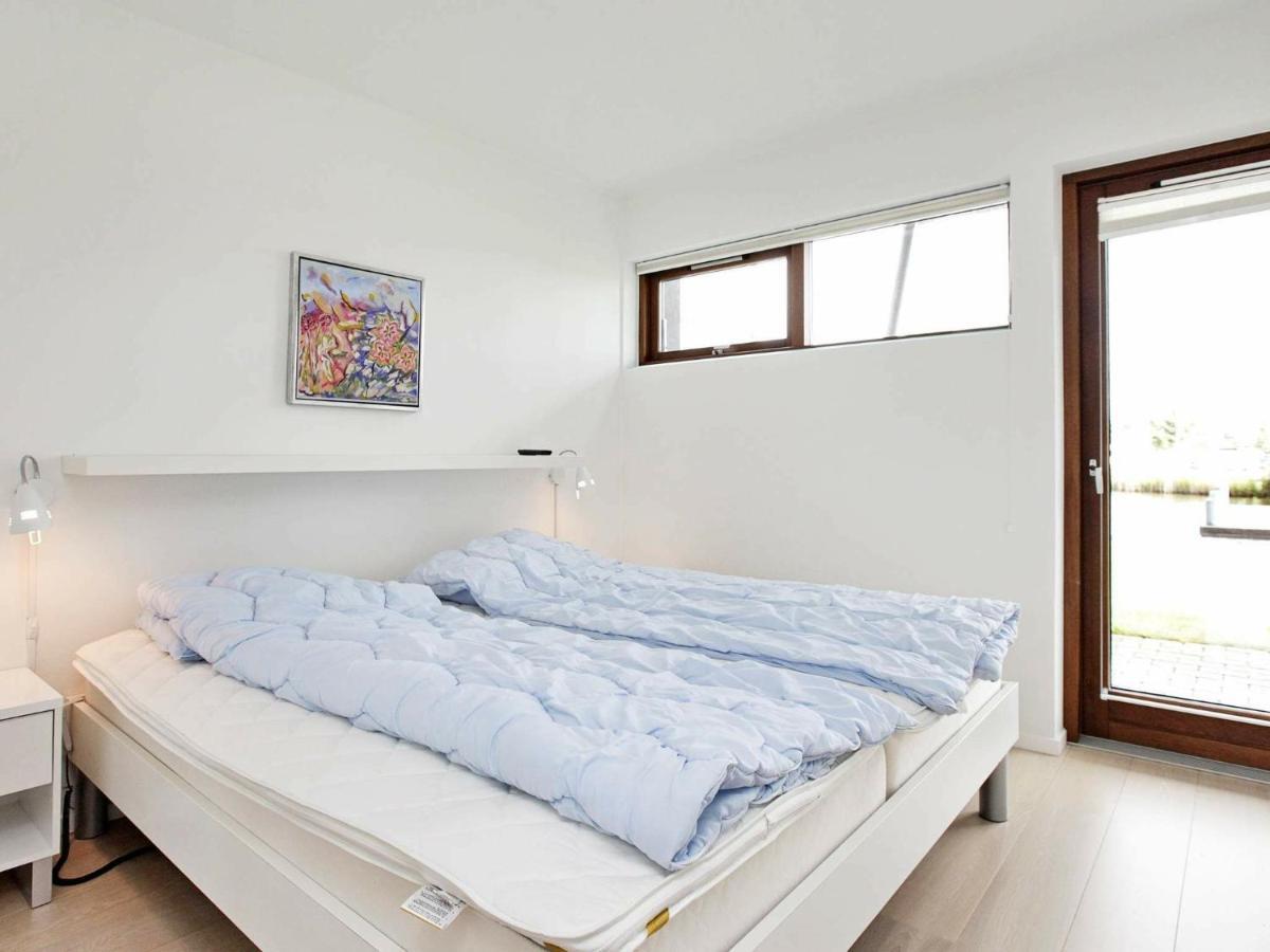 6 Person Holiday Home In Bogense Εξωτερικό φωτογραφία