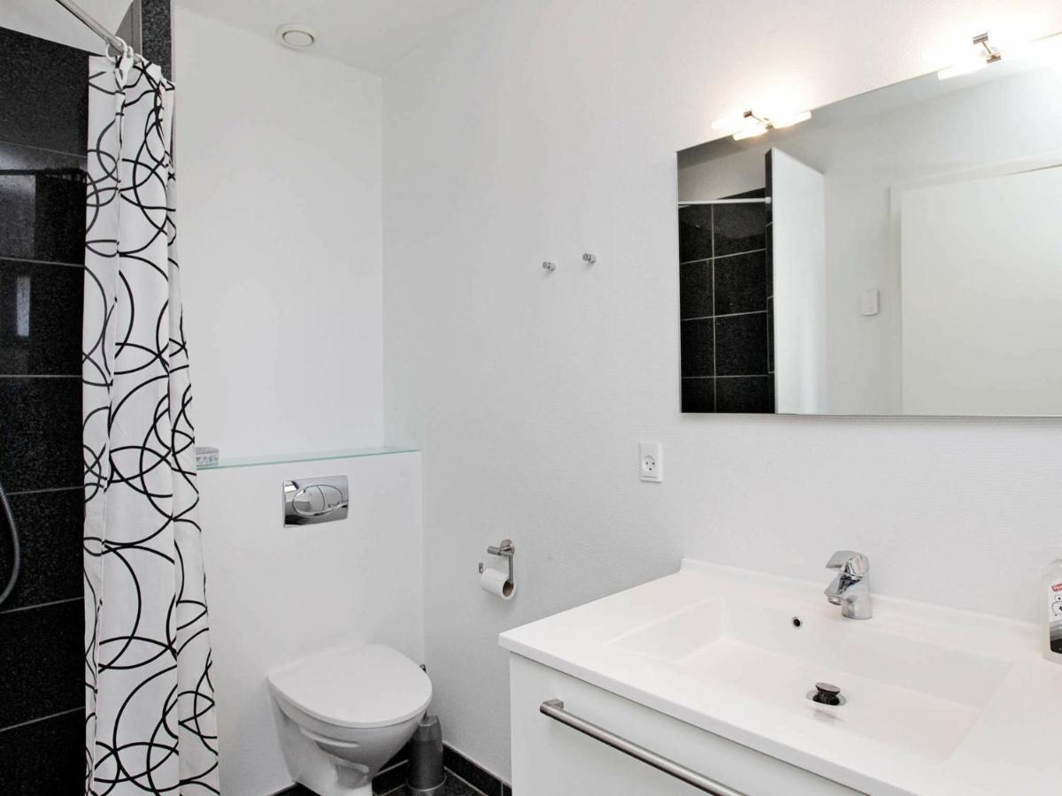 6 Person Holiday Home In Bogense Εξωτερικό φωτογραφία