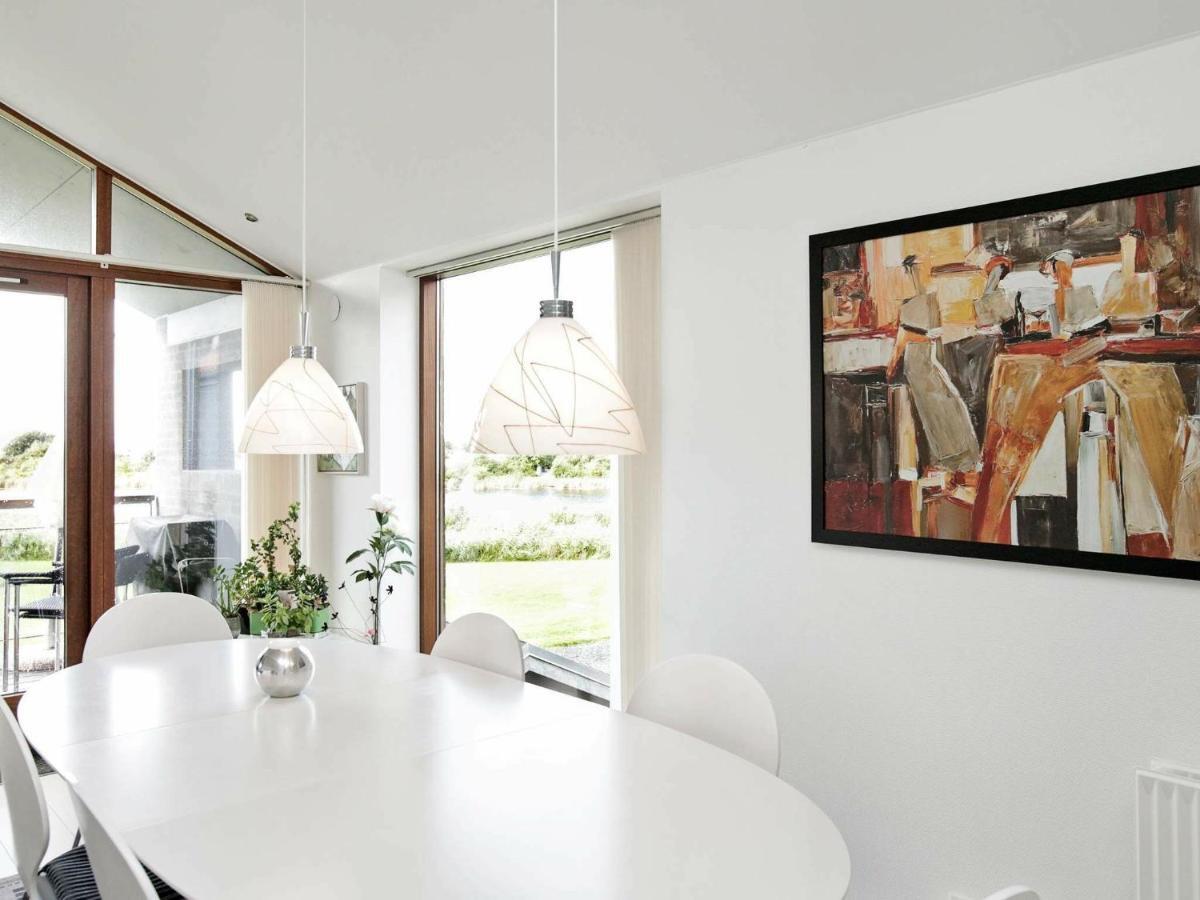 6 Person Holiday Home In Bogense Εξωτερικό φωτογραφία